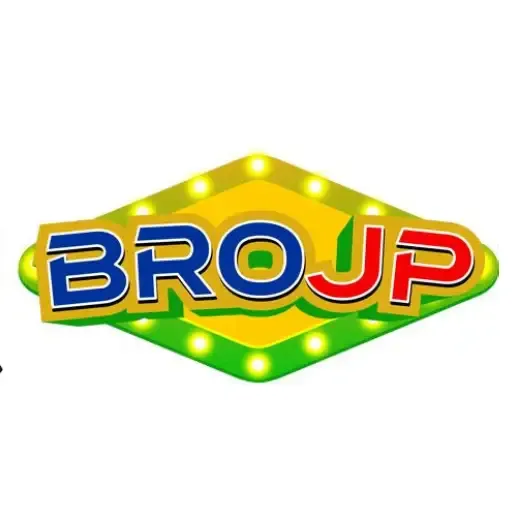 BROJP - Game Bingo Seru untuk Semua