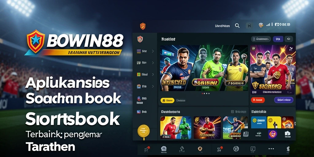 Screenshot gameplay BROWIN88 menampilkan pengalaman taruhan yang seru.