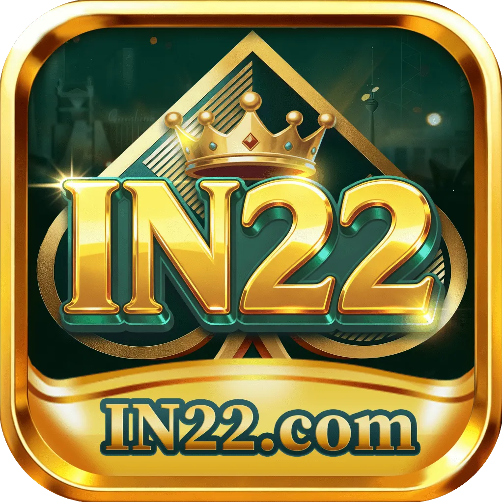 IN22 - Pengalaman Live Casino Terbaik di Ujung Jari Anda