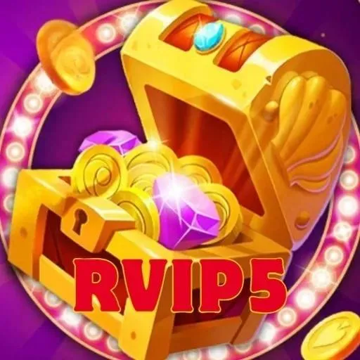 RVIP5 - Game Puzzle Seru dan Menantang