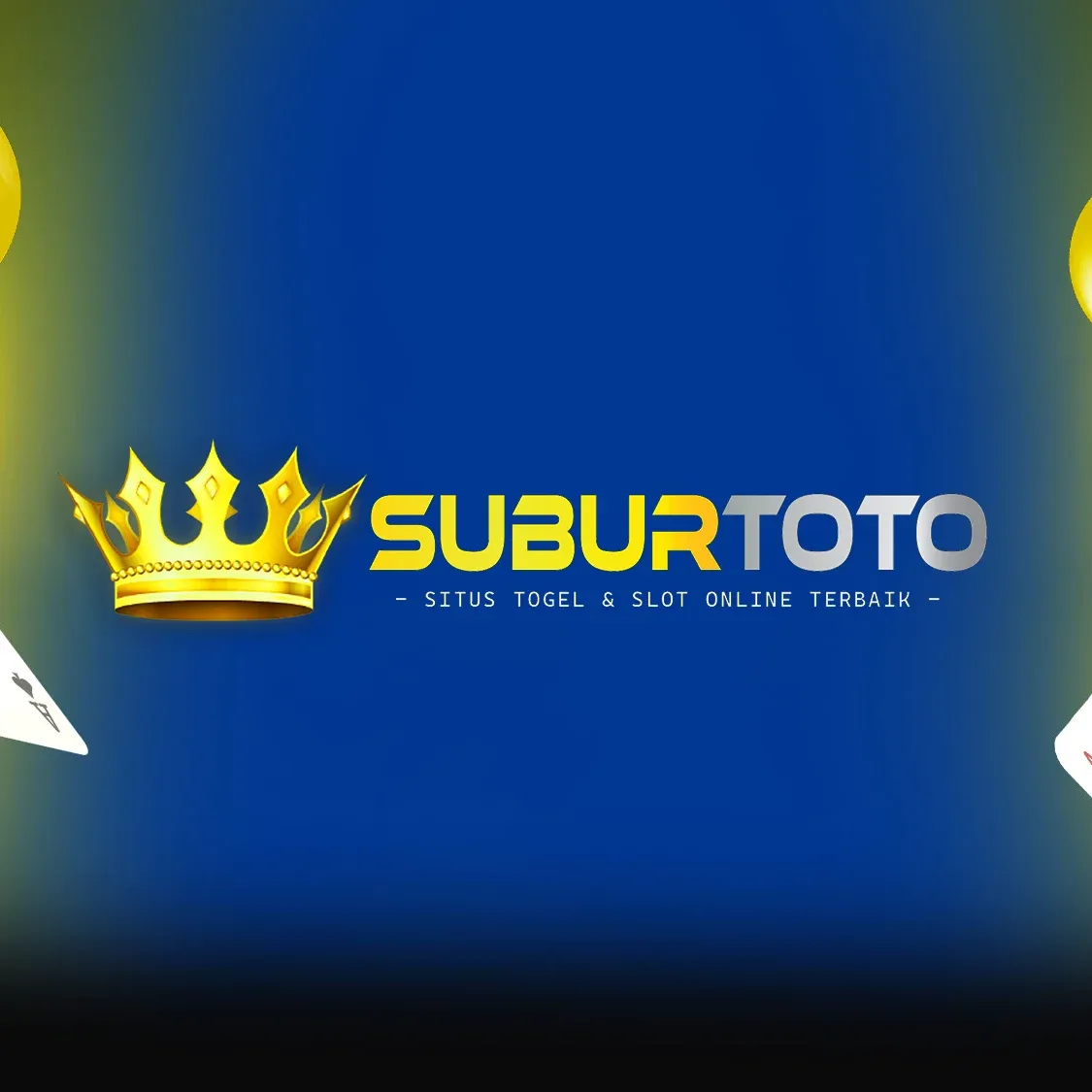 SUBURTOTO - Jelajahi Dunia Tycoon yang Menguntungkan